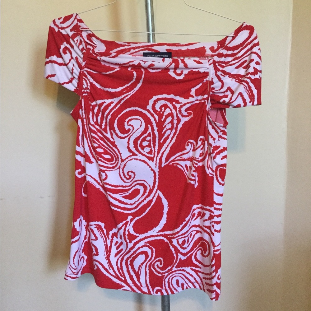 Jones New York Top
